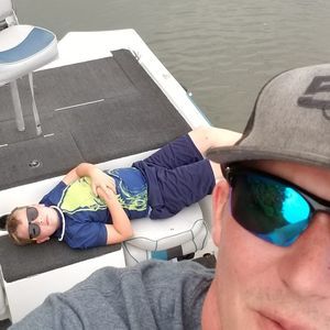 Meet your Posher, Ryan